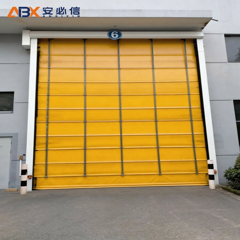 石河子高速堆积门