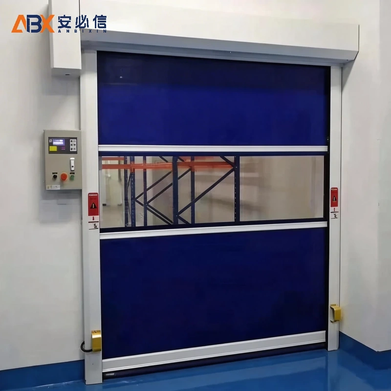 石河子快速卷帘门