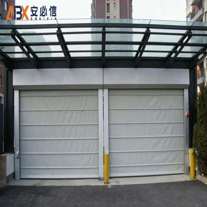 石河子高速门